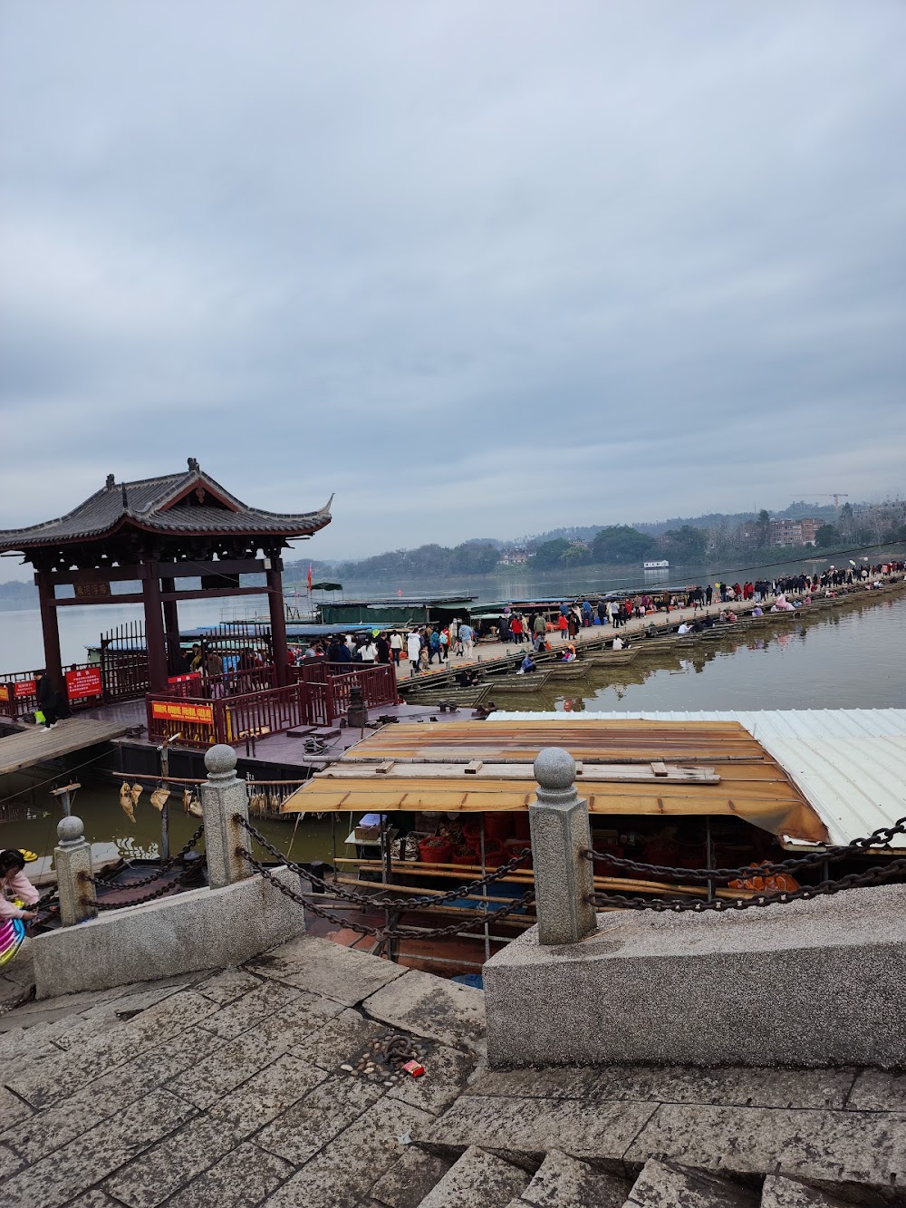 Ganzhou Meiguan Ancient Town photo 2
