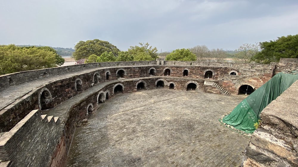 Ganzhou Meiguan Ancient Town photo 3