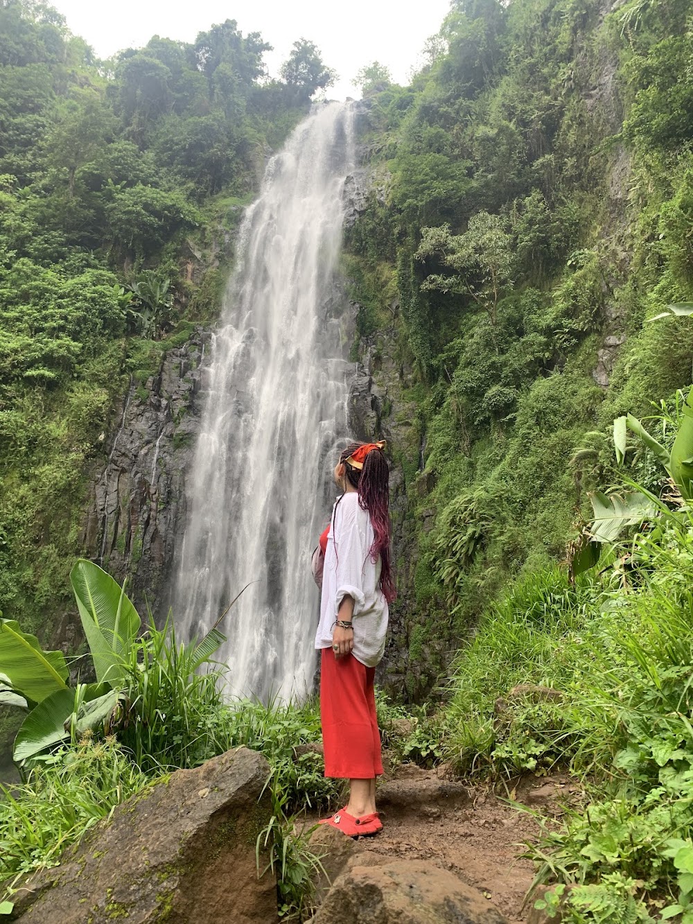 Materuni Village photo 2