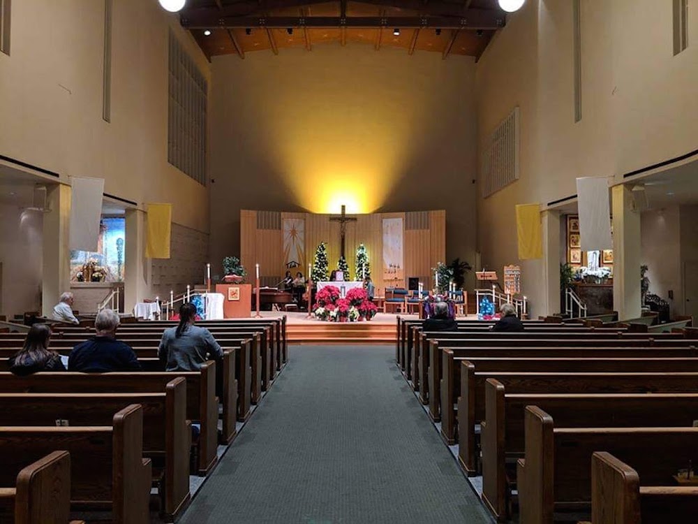 St. Philip Neri Catholic Church