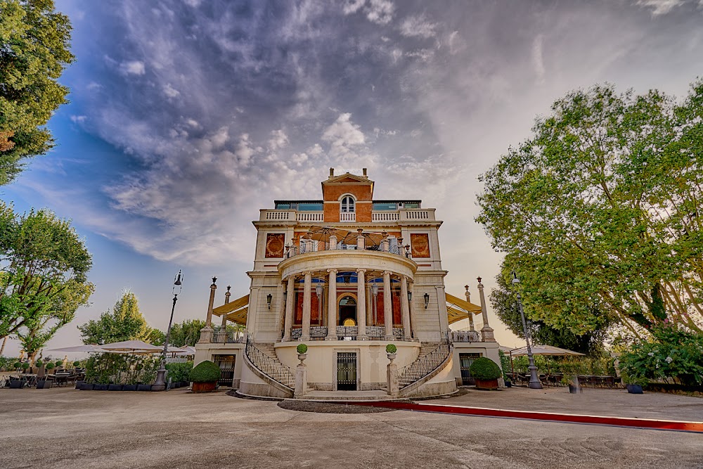 Casina Valadier