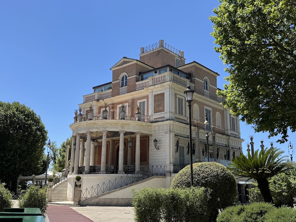 Casina Valadier photo 2