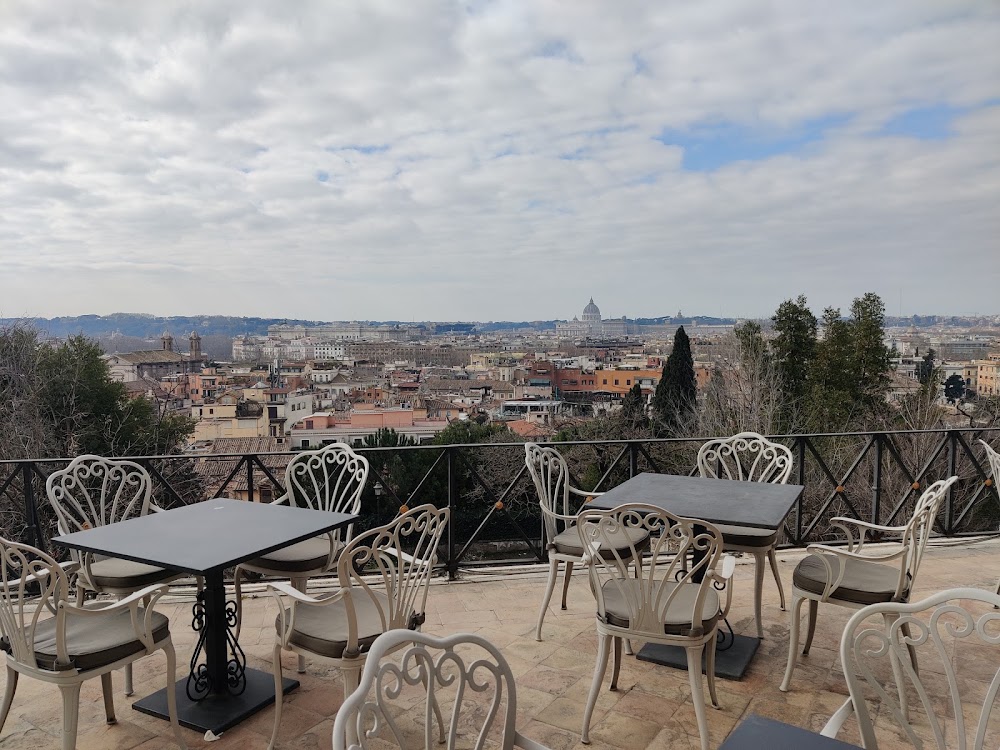 Casina Valadier photo 3