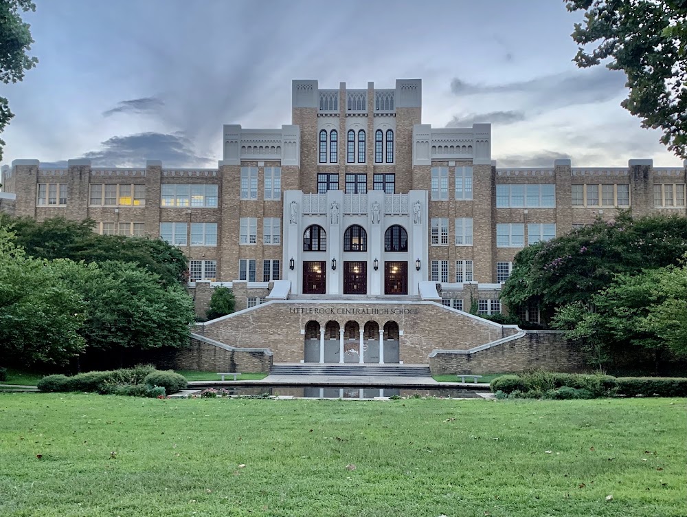 Little Rock Central High School