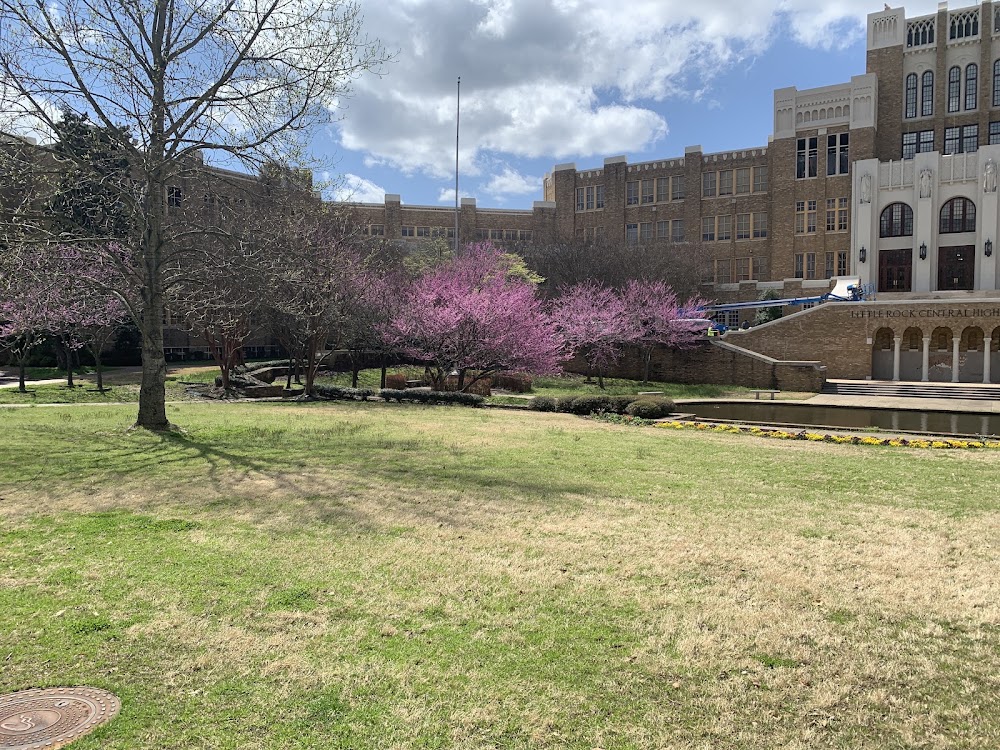 Little Rock Central High School photo 2