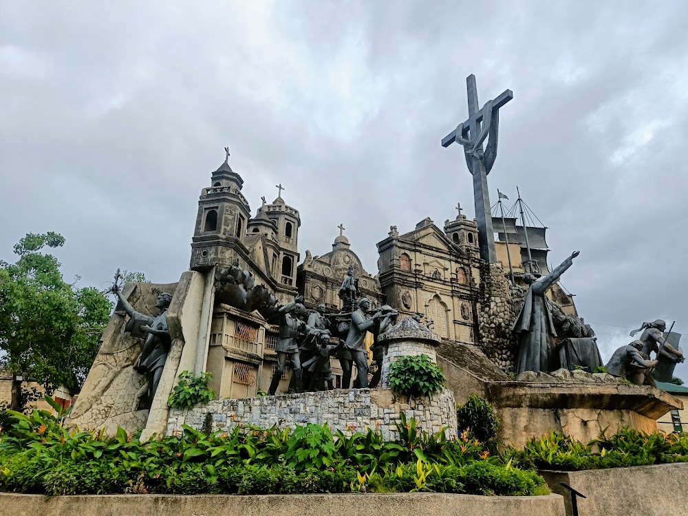 Cebu Heritage Monument