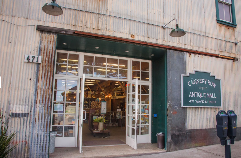 Antique Mall