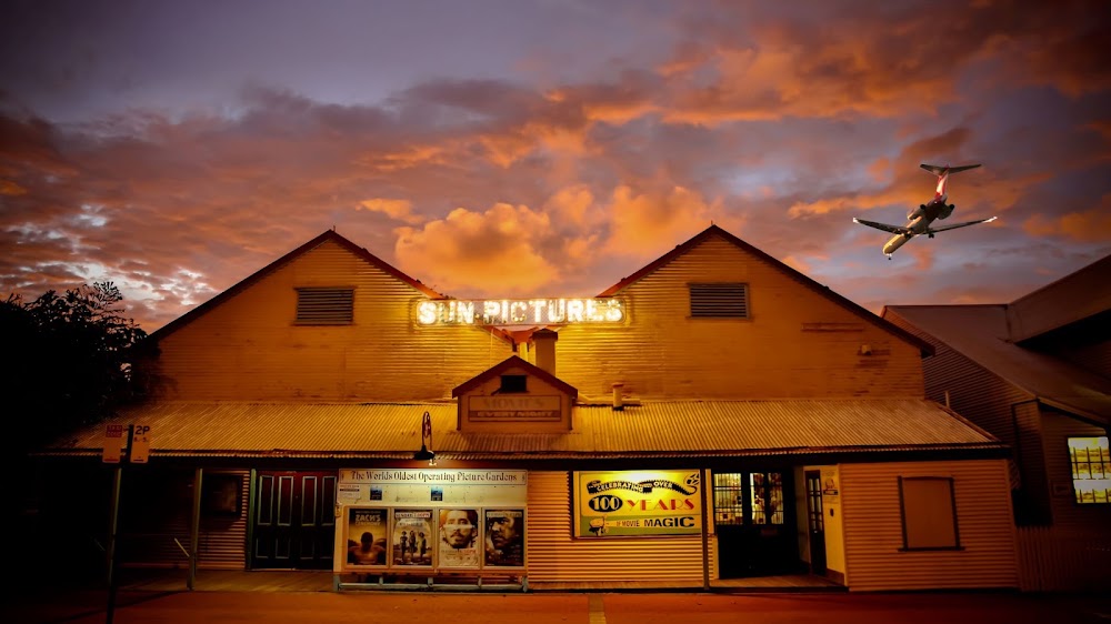 Sun Pictures