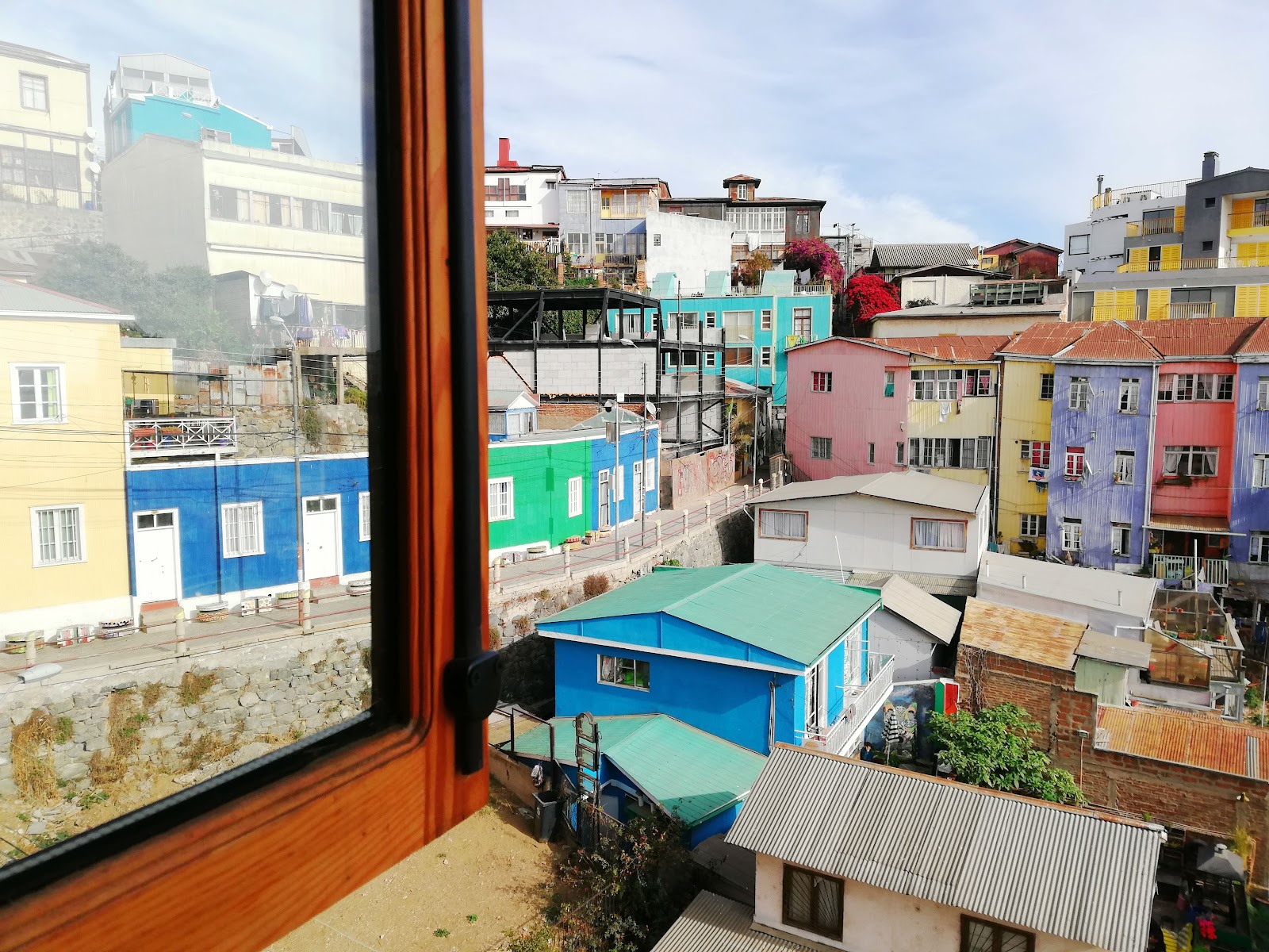 Museo a Cielo Abierto