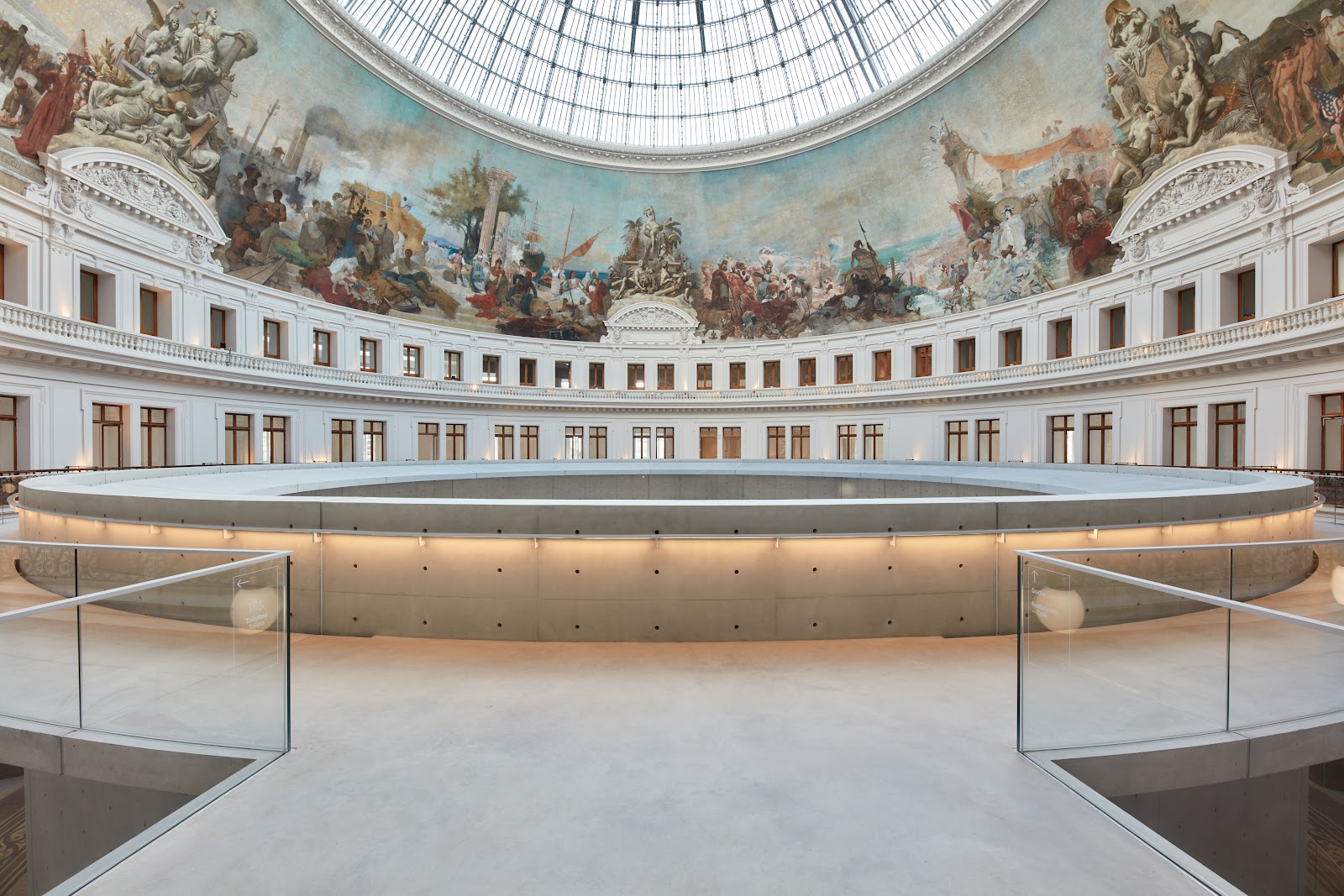 Collection Pinault – Paris