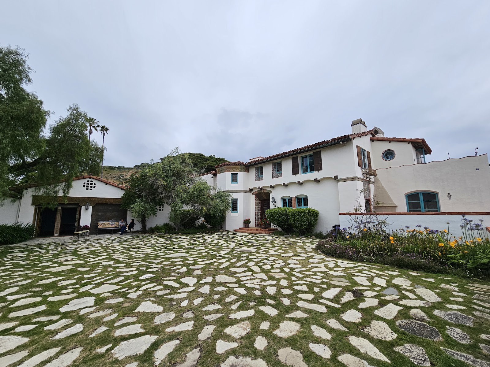 Adamson House