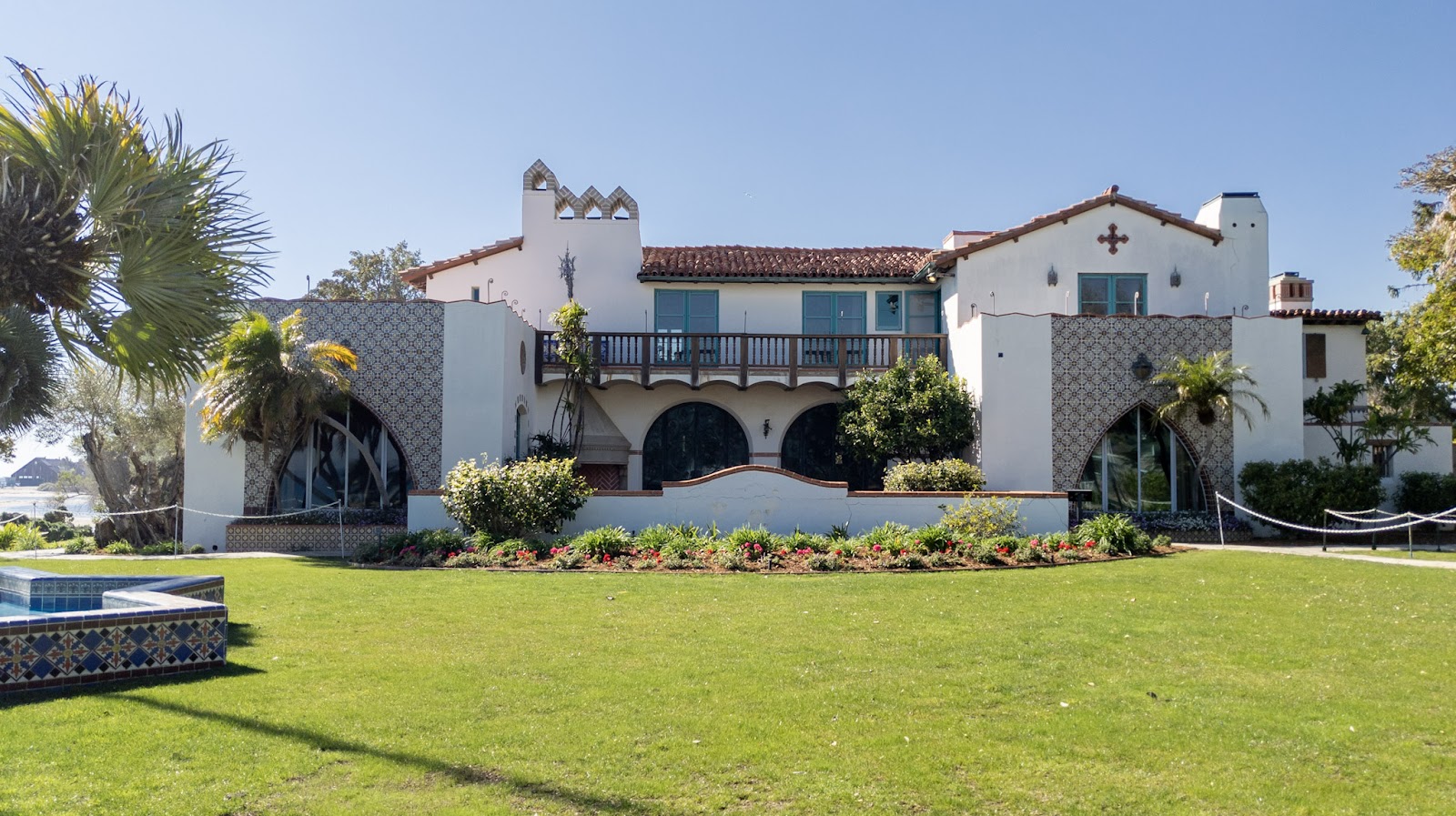 Adamson House photo 2