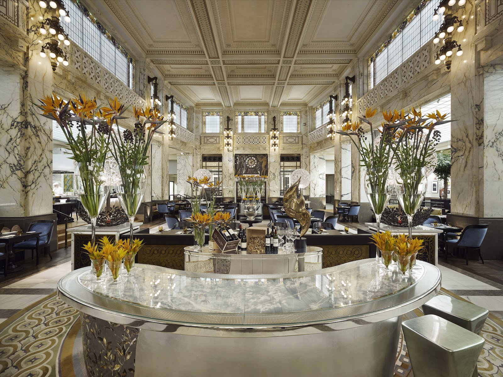 The Bank Brasserie