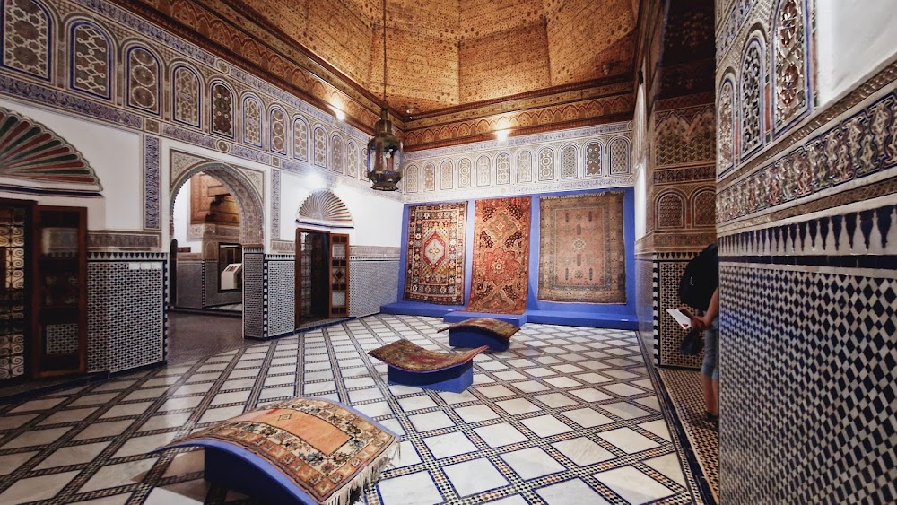 Dar Si Said Museum