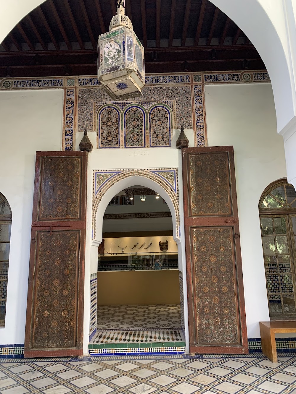 Dar Si Said Museum photo 3