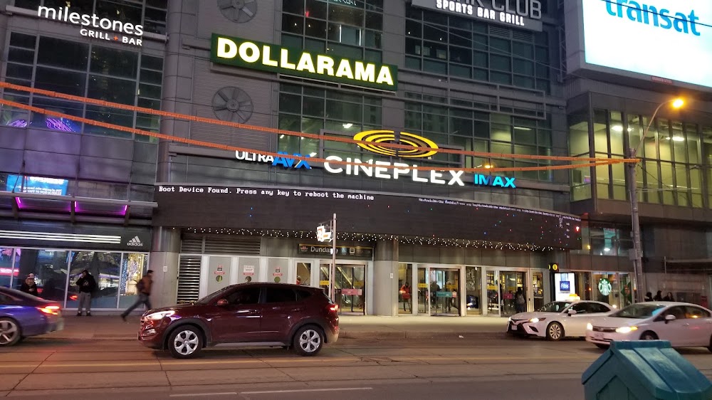 Dollarama