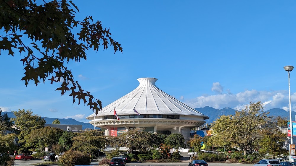 Museum of Vancouver