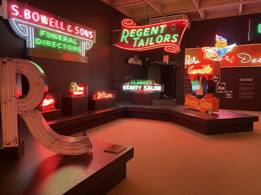 Museum of Vancouver photo 3