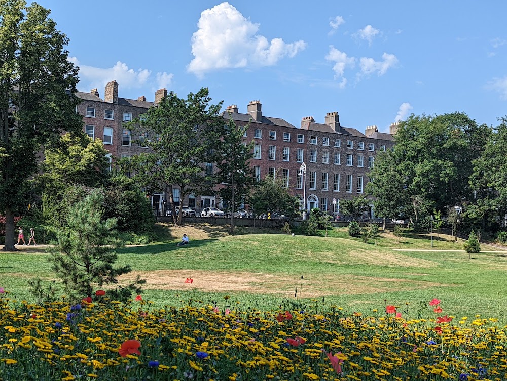 Merrion Square