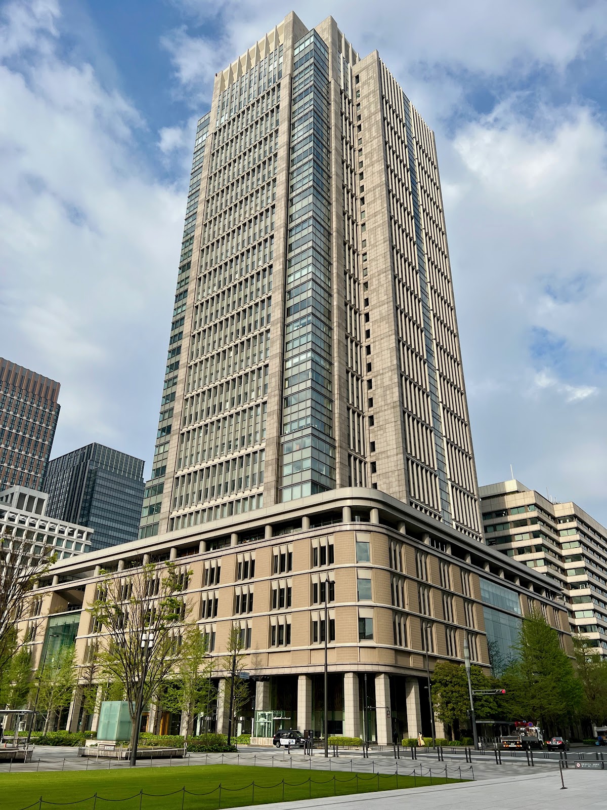 Marunouchi Building photo 3