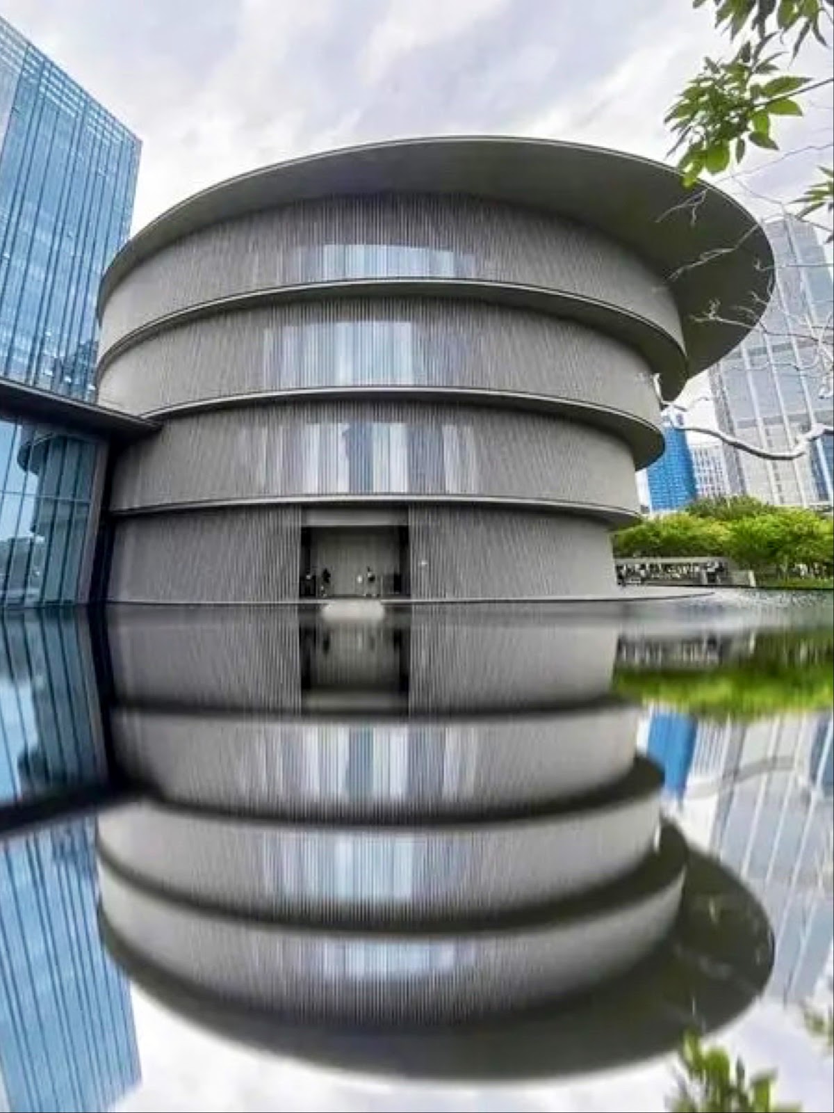 Foshan Shunde Museum