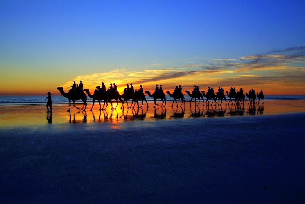 Cable Beach photo 2
