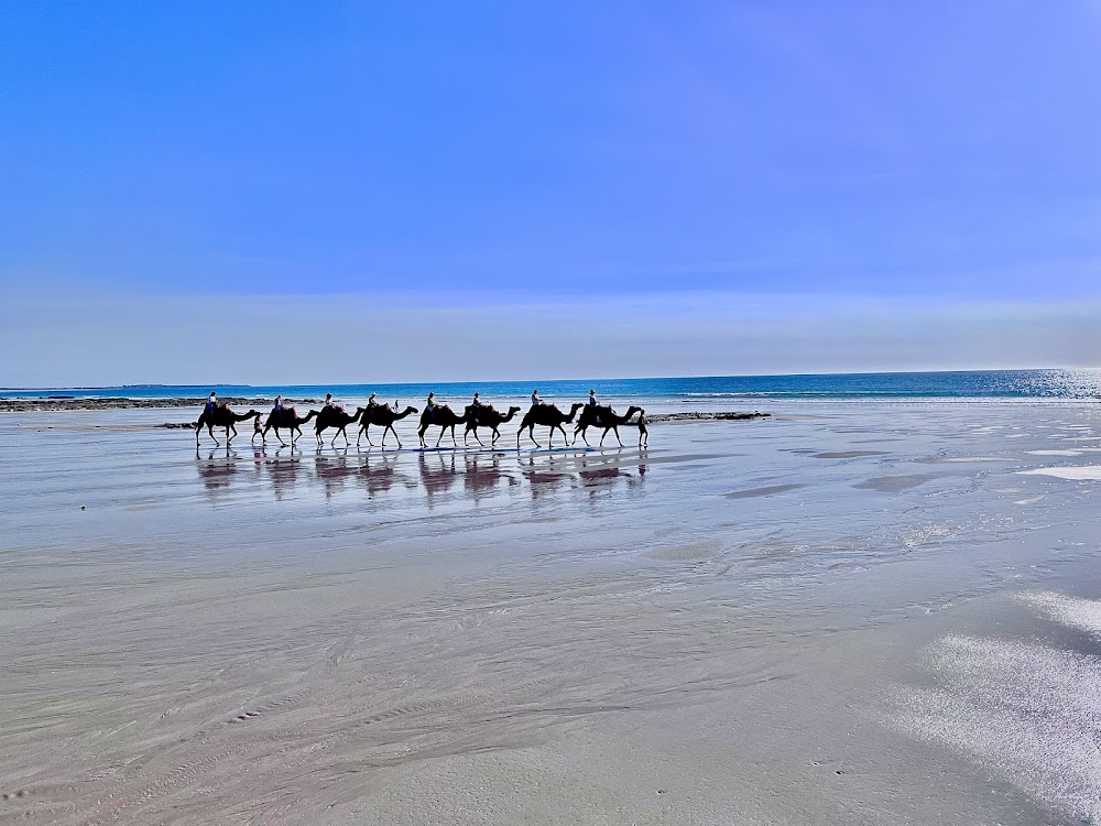 Cable Beach photo 3
