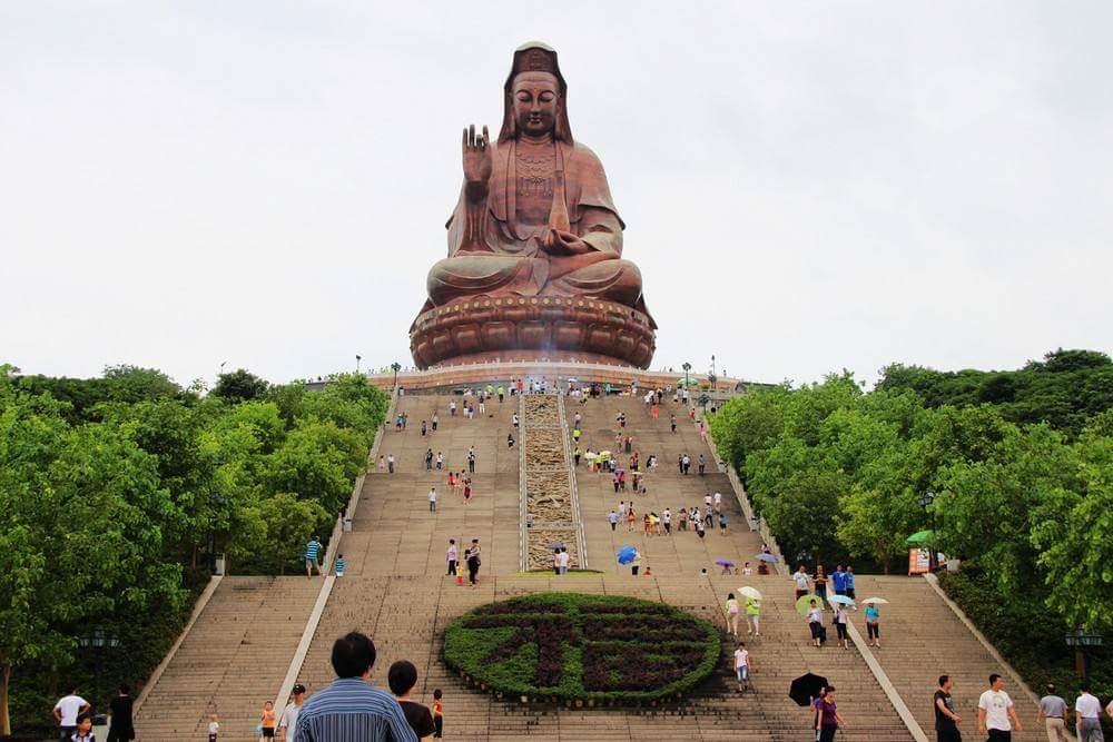Xiqiao Mountain