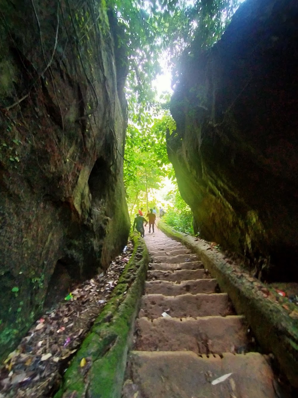 Chandranath Hill photo 3