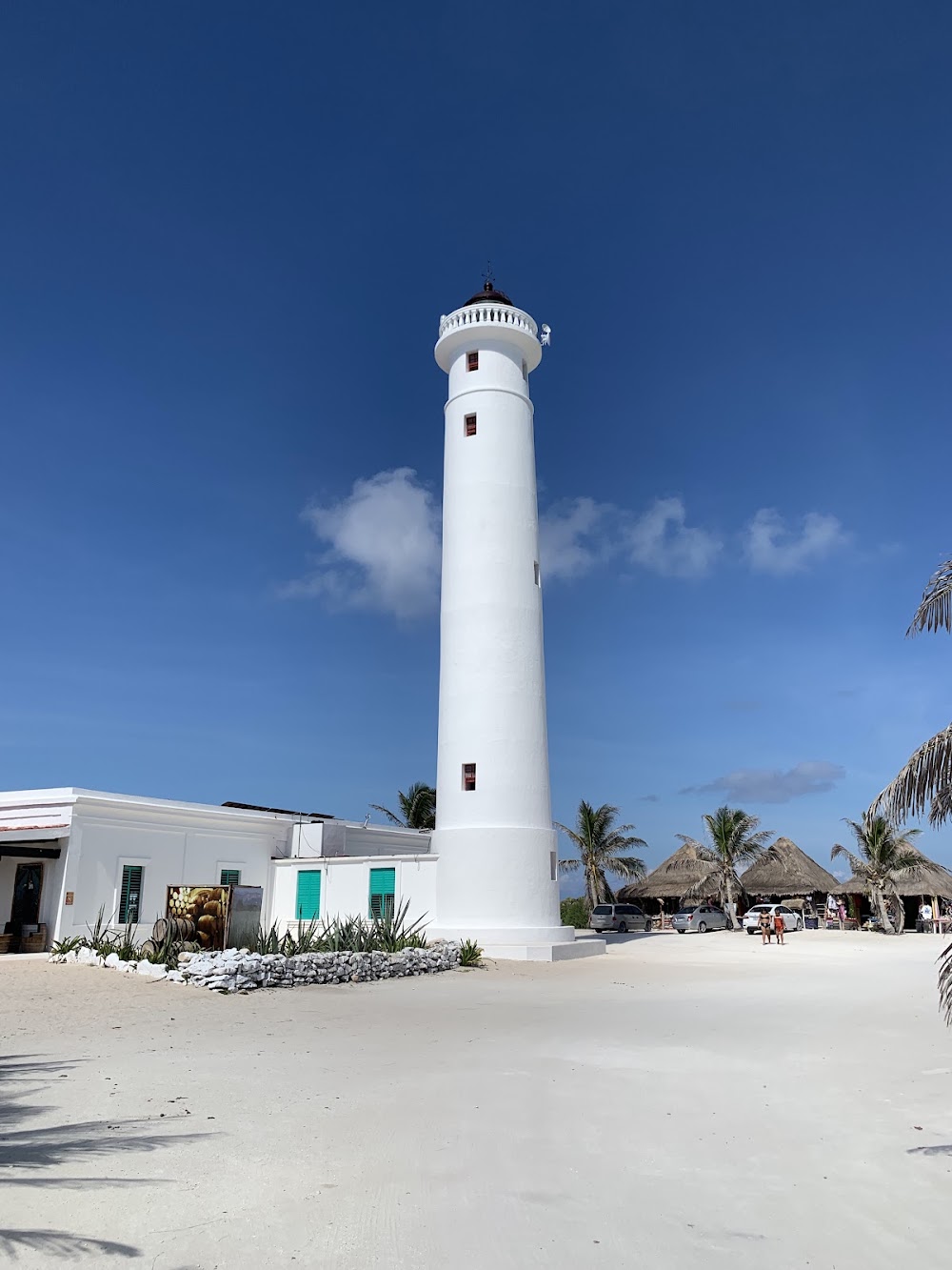 Faro Celerain Eco Park