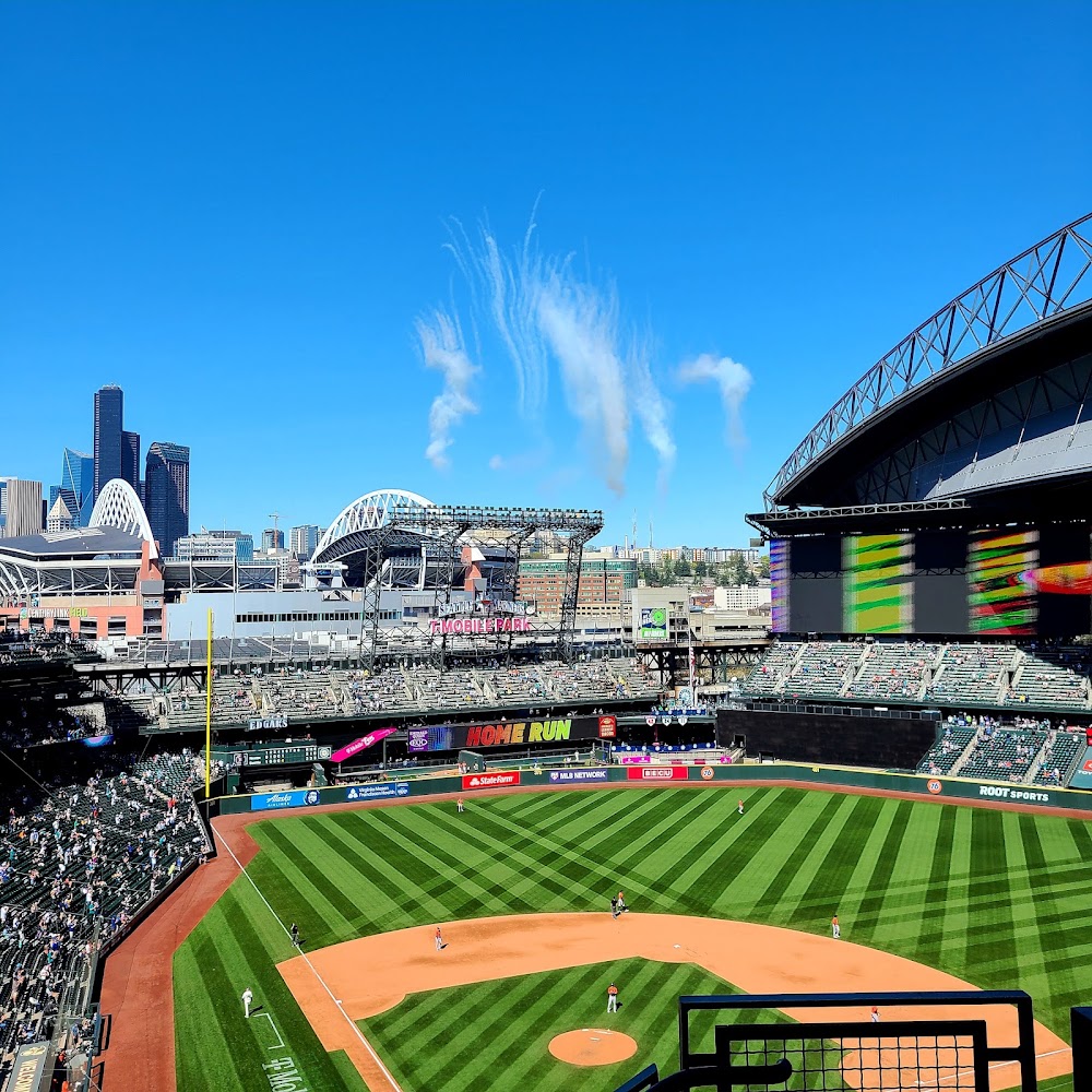 Seattle Mariners