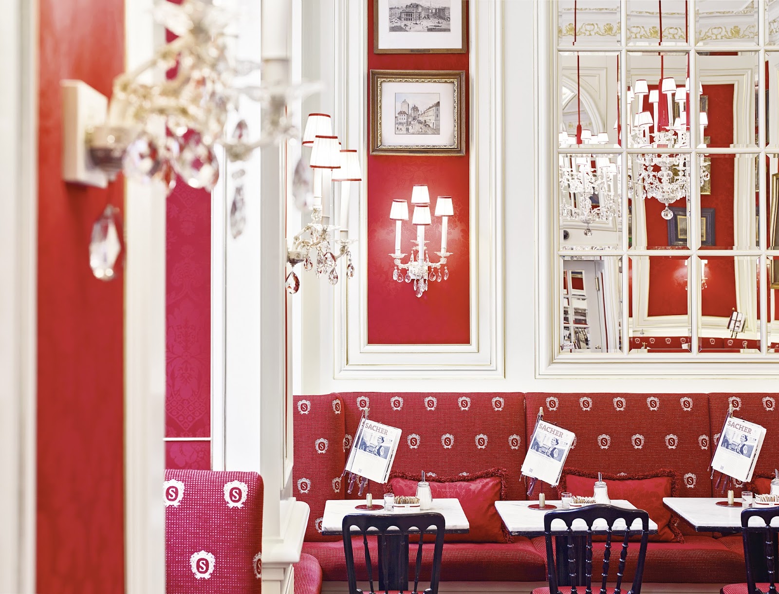 Café Sacher