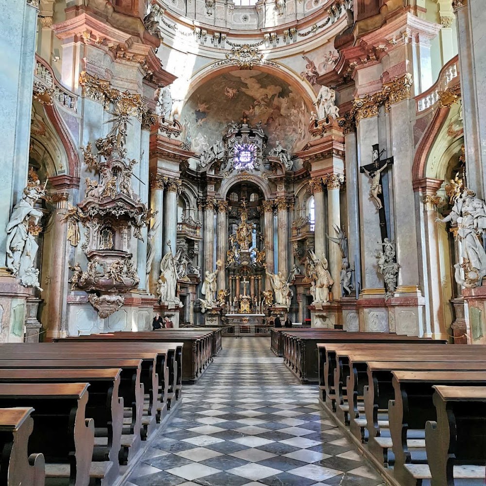St. Nicholas Church