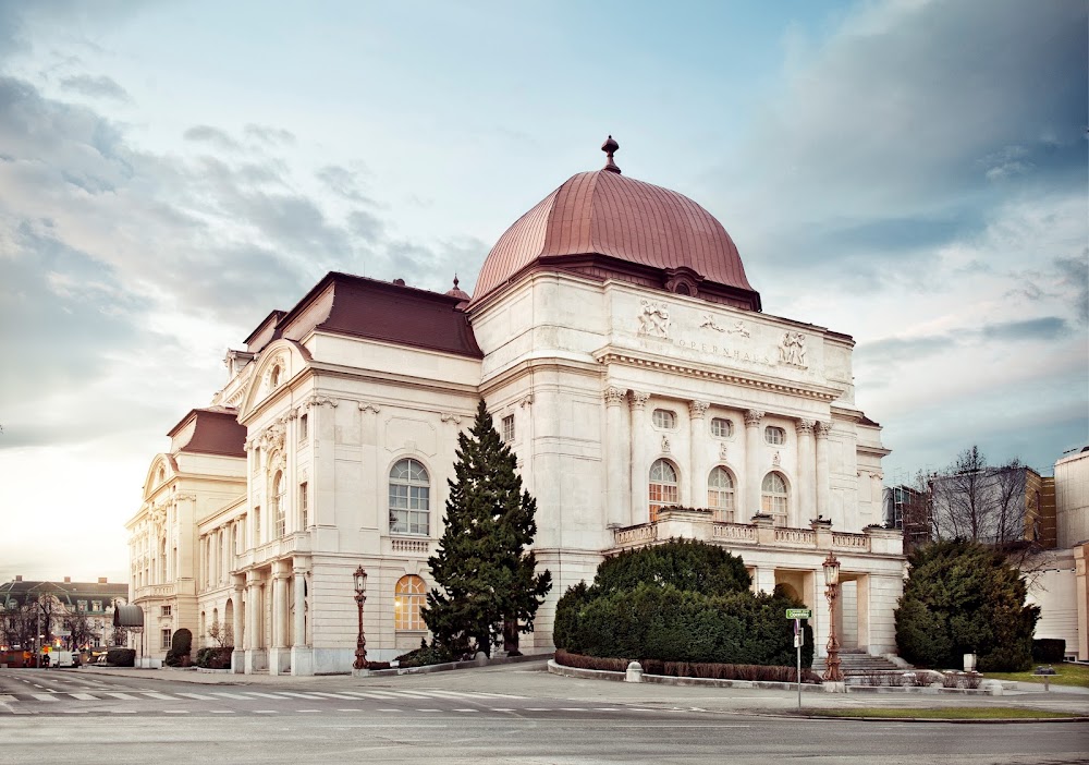 Opera House