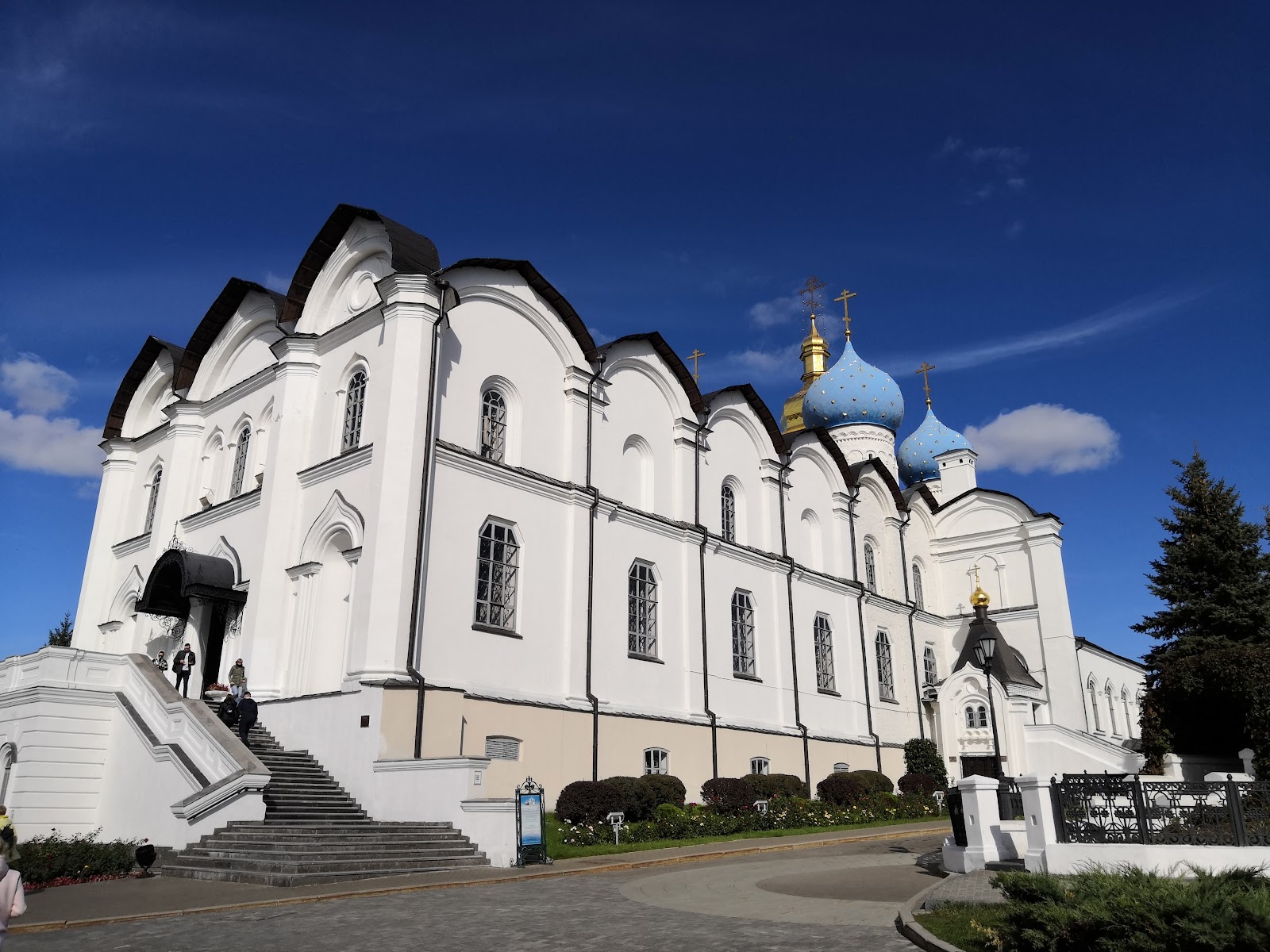Annunciation Cathedral
