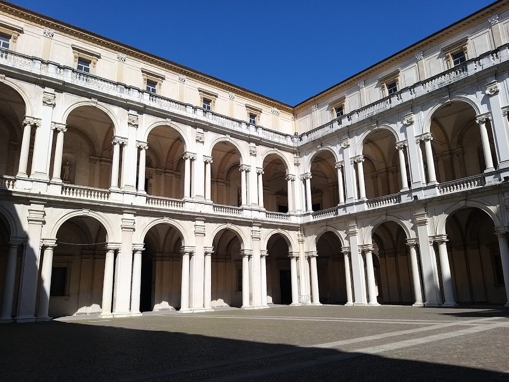 Palazzo Ducale di Modena photo 2