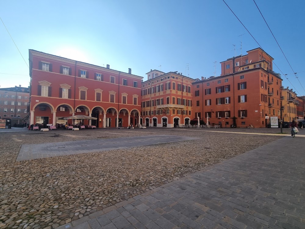 Palazzo Ducale di Modena photo 3