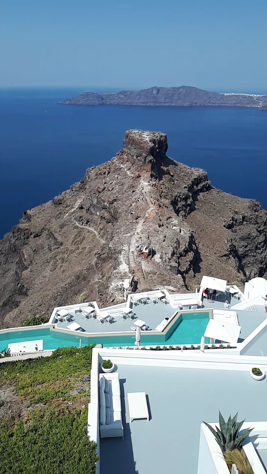 Villa Imerovigli photo 3