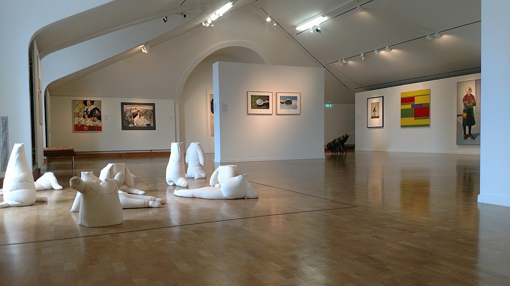 National Gallery of Iceland