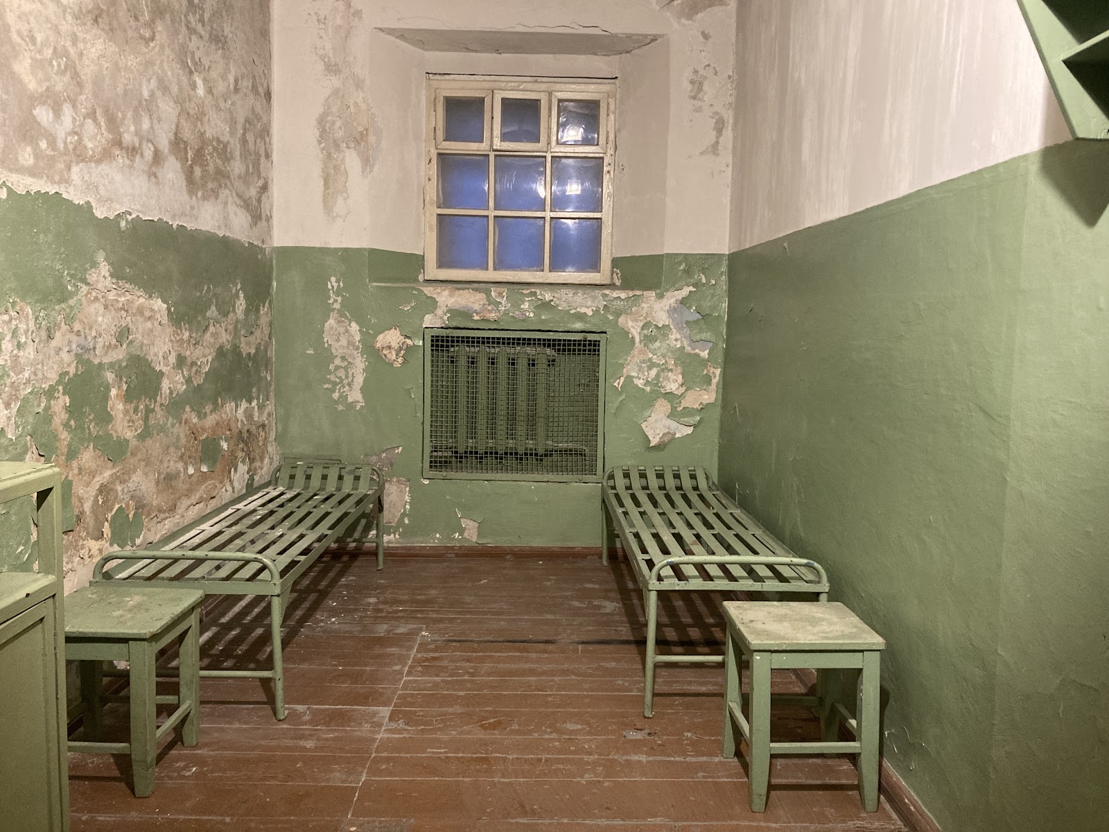 Museum of Genocide Victims