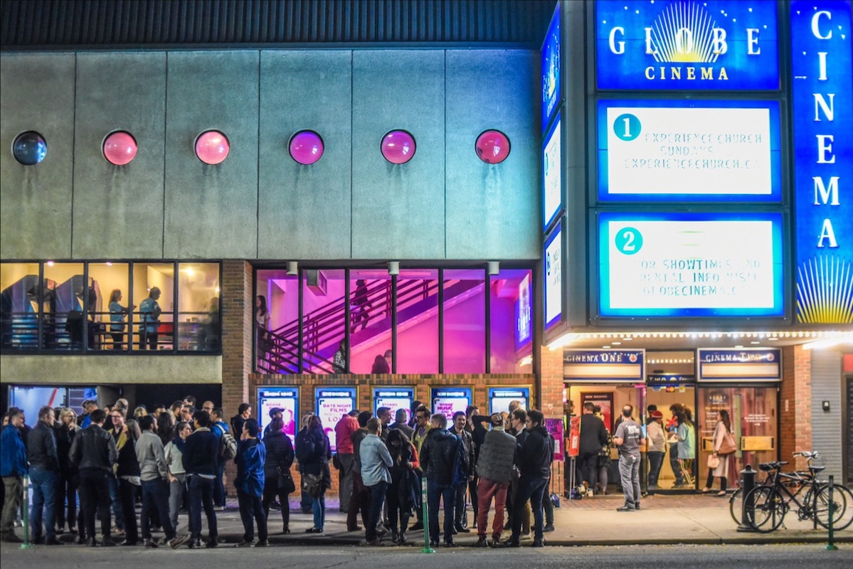 Calgary International Film Festival