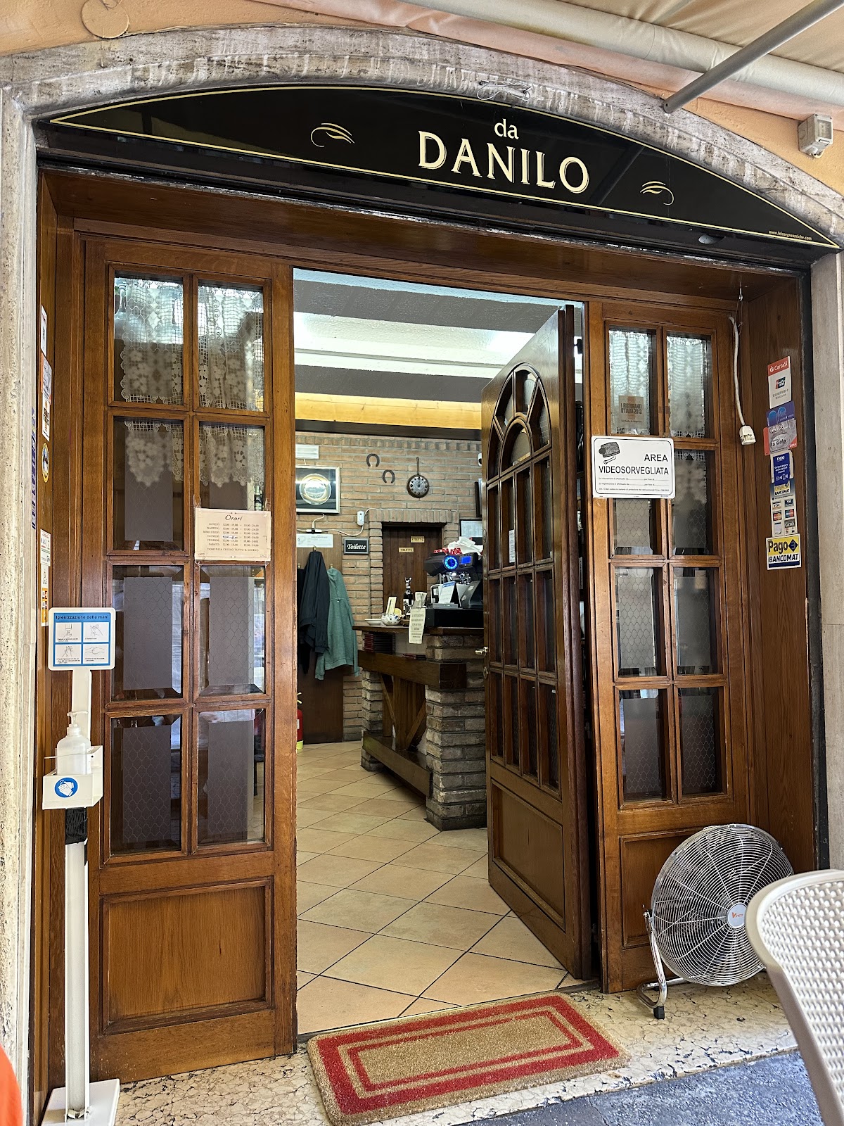 Da Danilo