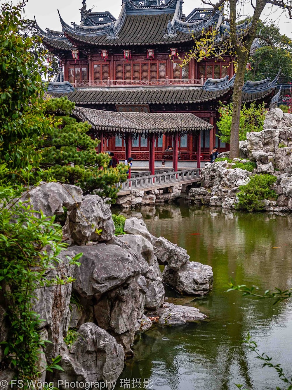 Yuyuan