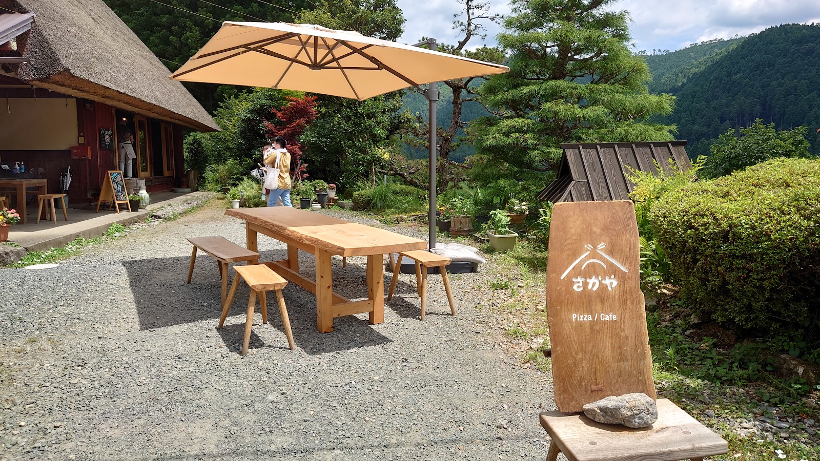 Sakaya