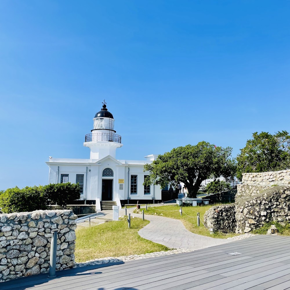 Qijin Lighthouse