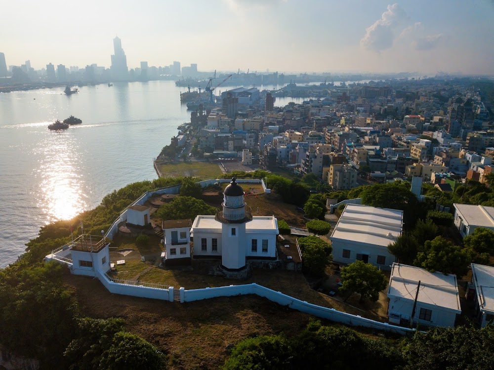 Qijin Lighthouse photo 2