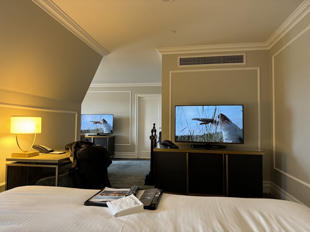 Fairmont Empress photo 2