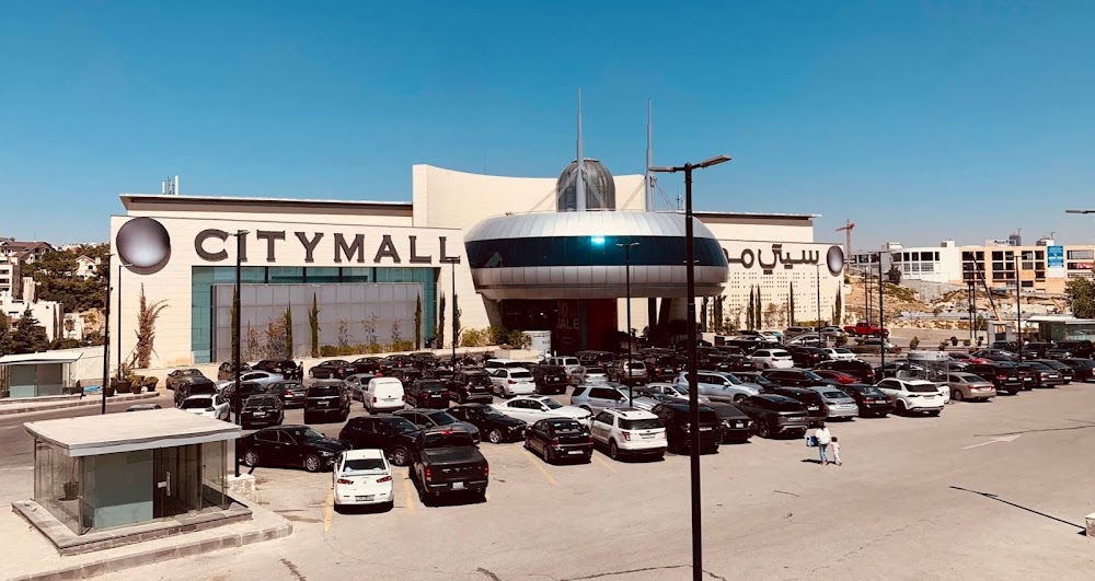 City Mall