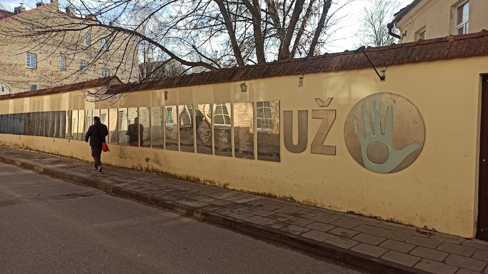 Republic of Užupis