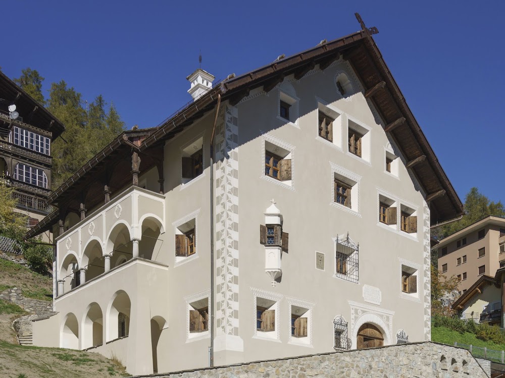 Engadine Museum